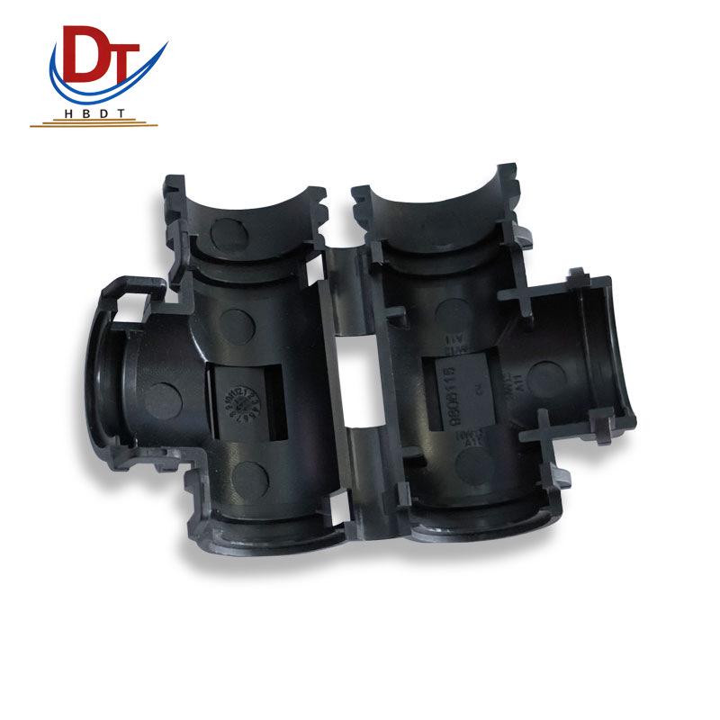 Automotive Wire Harness T-Type Connector & Pipe Clip UFW13-13-13