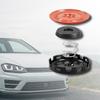 PCV Valve Diaphragm Repair Kit PCV Valve Diaphragm Cover 07K103469F 07K103469G for A3 A4 A5 Beetle Golf Jetta Passat