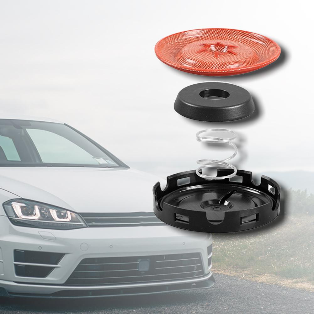 PCV Valve Diaphragm Repair Kit PCV Valve Diaphragm Cover 07K103469F 07K103469G for A3 A4 A5 Beetle Golf Jetta Passat