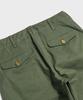 Beulonseun Usmc Officer Trousers Olive