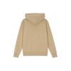 New Balance Sweatshirts Men's Khaki Hooded Moderate Regular AMT33335-INC