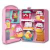 [Mimi World Official] Yum Yum Vending Machine, Popular Korean Character Toys