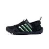 Terrex Daroga Low Top Hiking Shoes Unisex Black HP8636(Team240-)