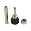 7pcs 900M-T Copper For Soldering Station Hand Tool Copper High Quality