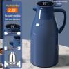 Large Capacity Easy-Clean Thermos Flask and Kettle for Dorms