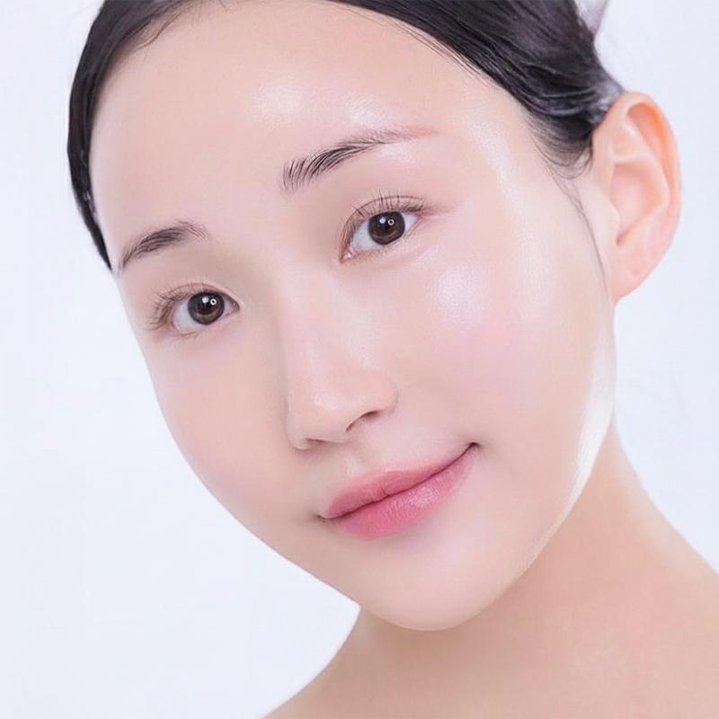 Bio Heal Boh Probioderm 3D Lifting Cream Mask 30g*6EA