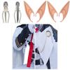 Stunning Seraph Of The End Ferid Bathory Vampires Cosplay Costume Outfit Full Set