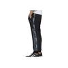Adidas Neo Patchwork Sports Pants Men Bottoms Black FN6533