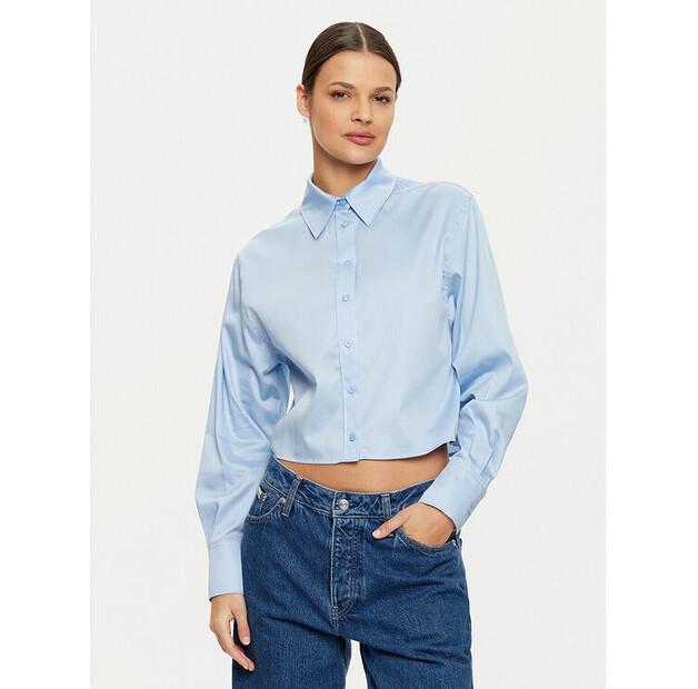 Рубашка Calvin Klein K20K208068 EU 34