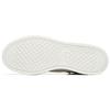 Anta Lifestyle Series Non-Slip High-Top Skate Shoes Men Sneakers White Black 912248015-1