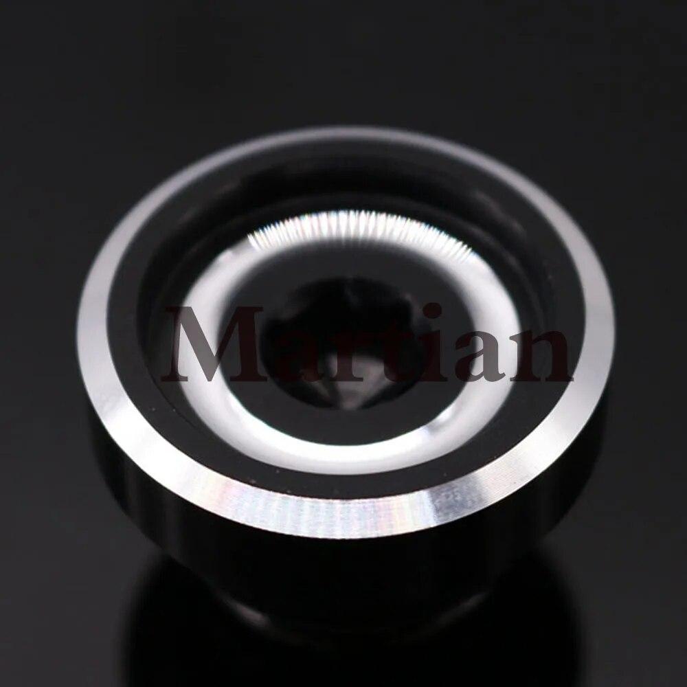 For SUZUKI GSX-R600 GSX-R750 GSX-R1000 GSR 600 GSR750 GSR 750 GSX-R 600/750/1000 Motorcycle Oil Filler Cover Screw Plug Cap Bolt