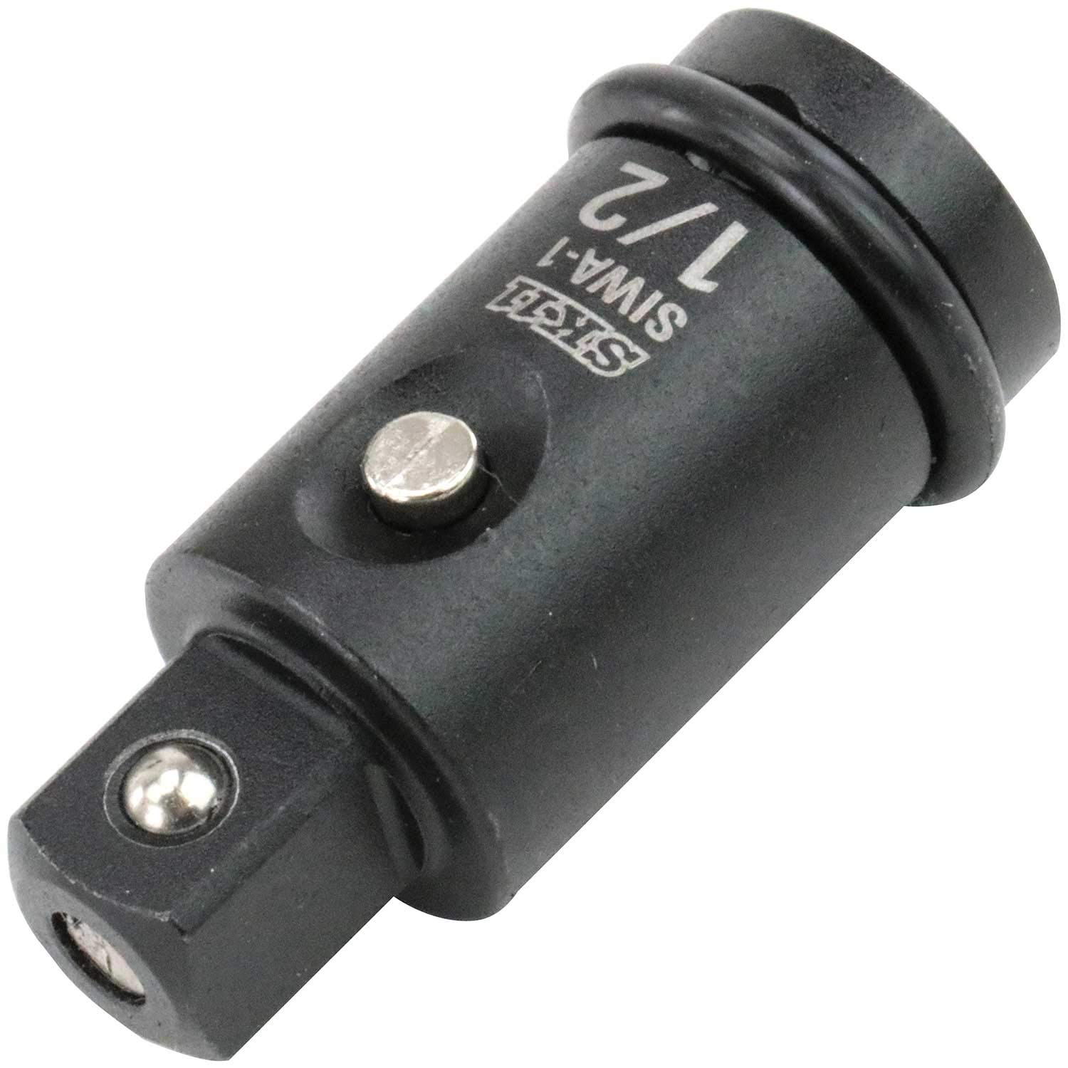 

SK11 (SK11) One T Adapter for Impact Wrench 12.7mm SIWA-1