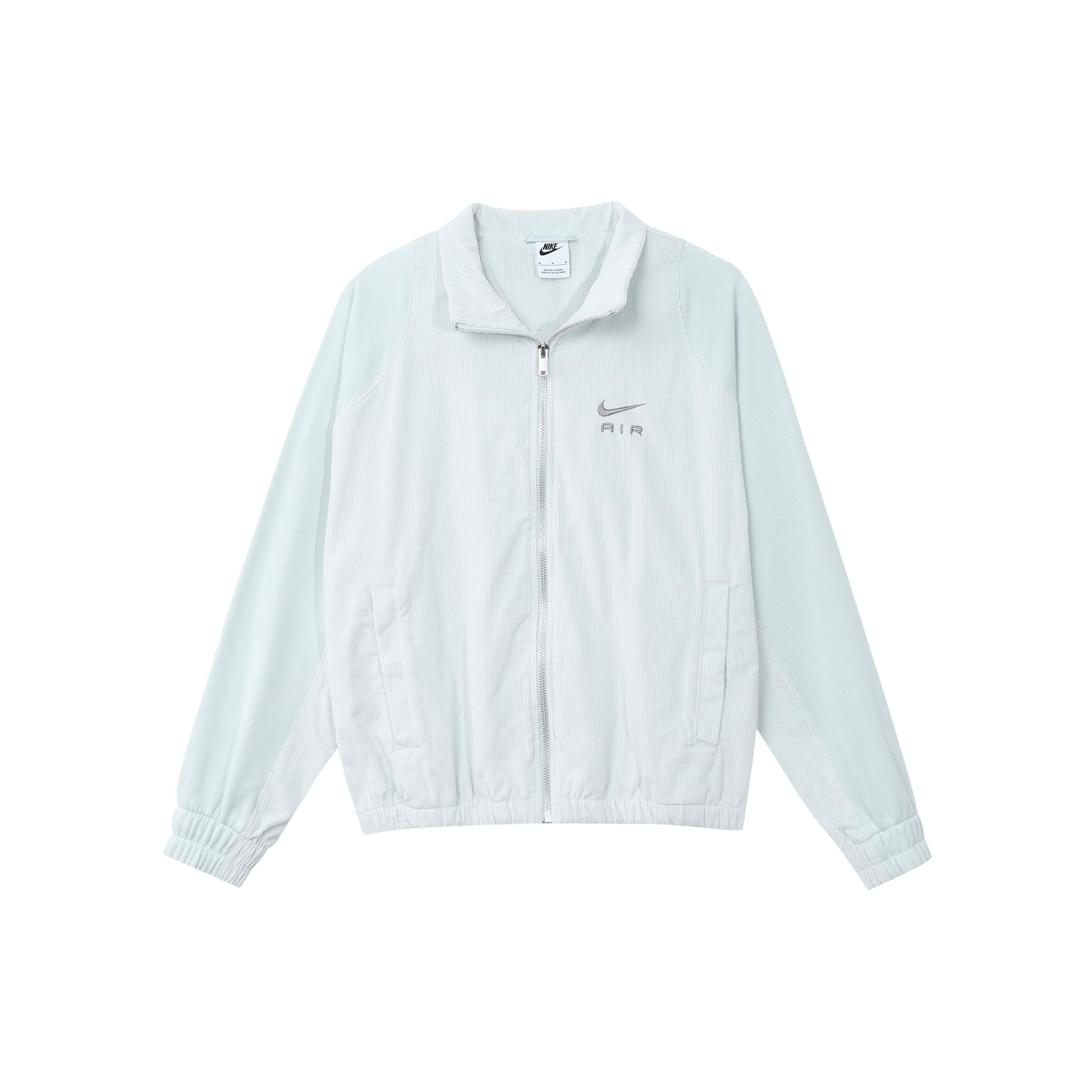 

New Nike Jackets Women s Gray DQ6929-043 L