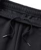 MUSINSA STANDARD WOMAN Women'S Brushed Relaxed Lounge Sweatpants [Dark Gray]