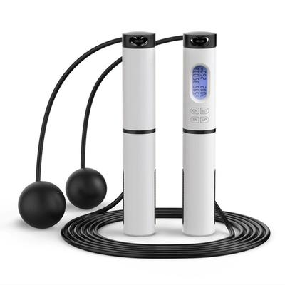 Echipamente de fitness – Corzi de sărit