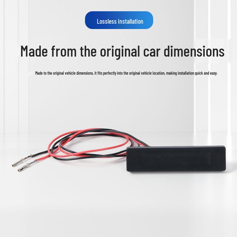81260A4000 Trunk Tailgate Switch for Carens 13