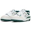 New Balance 550 'White Vintage Teal' Sneakers BB550STA