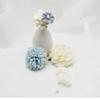 Chinese Style Hair Stick Simulation Flower Hair Pin Comb and Stick Hair Decors