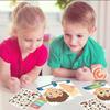 Kids' DIY Emotional Learning Storyboard Craft Kit
