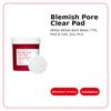 COSRX One Step Original Facial Toner Pads for Pore, Calming, Moisture or Peptide Glow Care 100 Pads