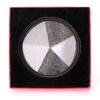 Camera Filter Photography Foreground Blur Film Photography Props 77mm Glass Pentaprism Filter Camera Accessories