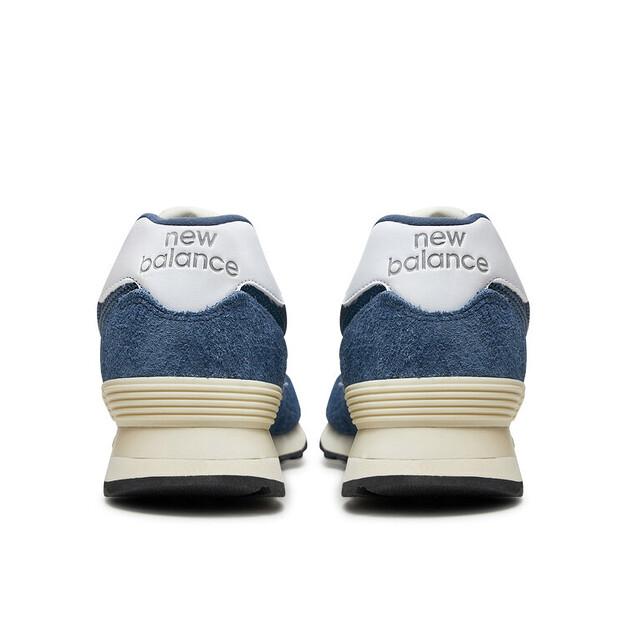 Кроссовки New Balance U574RBJ