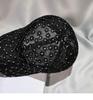 Hut Damen Sommer dünnes Mesh atmungsaktive Baseballkappe Sonnenschutz Sonnenhut klein frisch Chrysanthemenkappe Tide