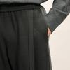 CROQUIS Men's 2025 Winter Casual Loose Curved Trousers