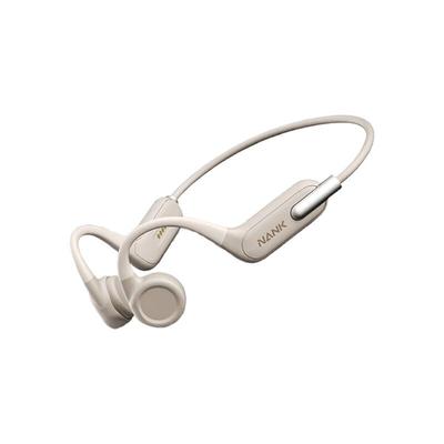 Nank Runner 3 Bone Conduction Bluetooth Open-Ear Headphones