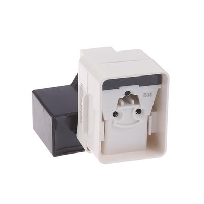 W10613606 Štartovací relé a kondenzátor kompresora chladničky pre Whirlpool Kitchen Aid Kenmore W10416065 PS8746522