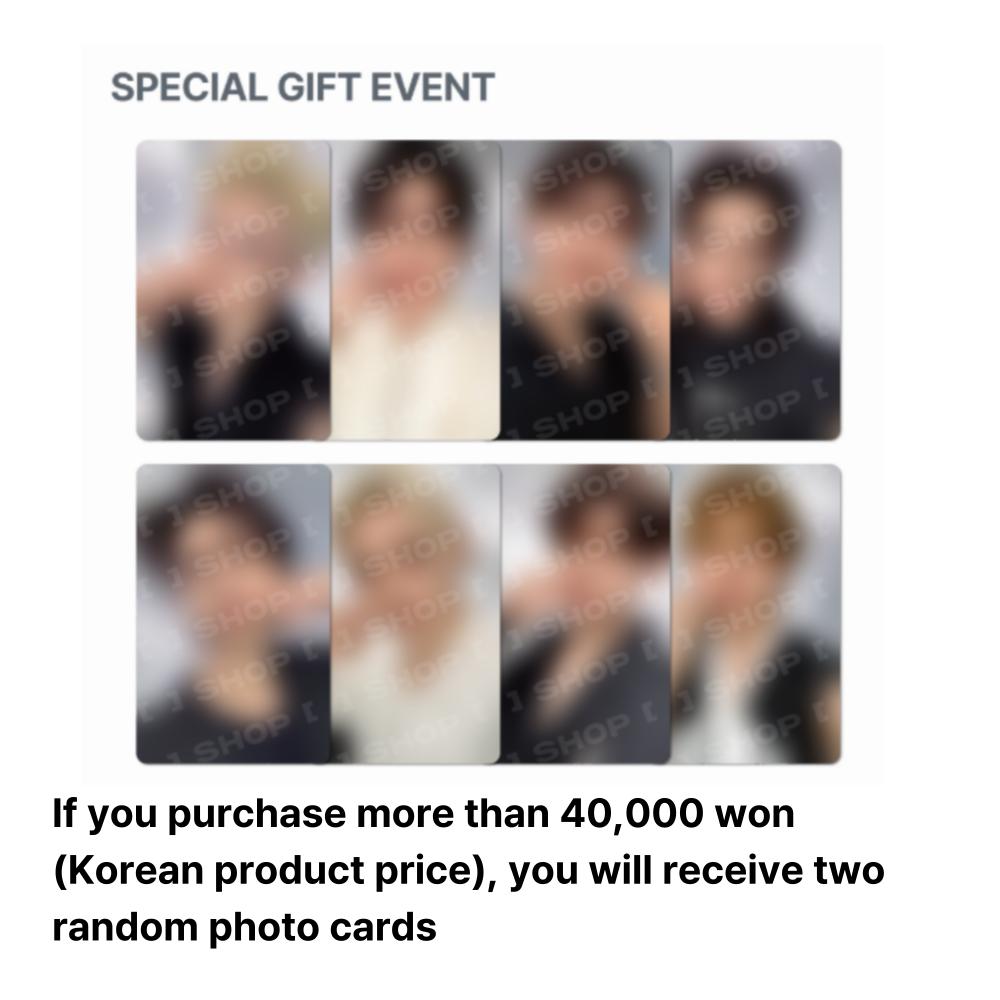 Stray Kids SKZOO SECRET WIND-UP PLUSH - RUN IT(Random 1 Out of 8)