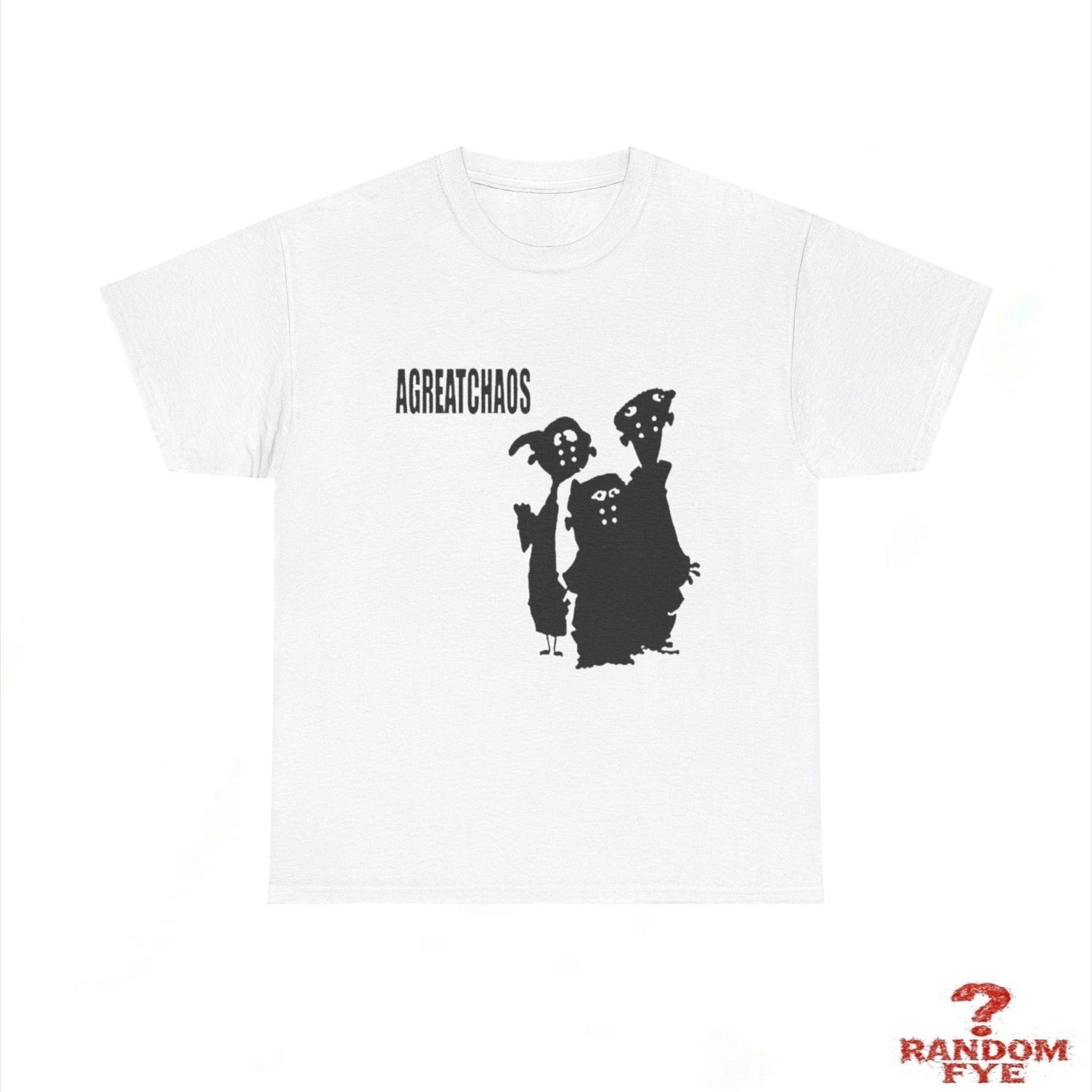 Music Lover Tshirt Gift Streetwear Shirt Trendy Tshirt Fashion Ken Carson Fan Concert Outfit Hip Hop Streetwear Music Fan Gift Carson Shirt M