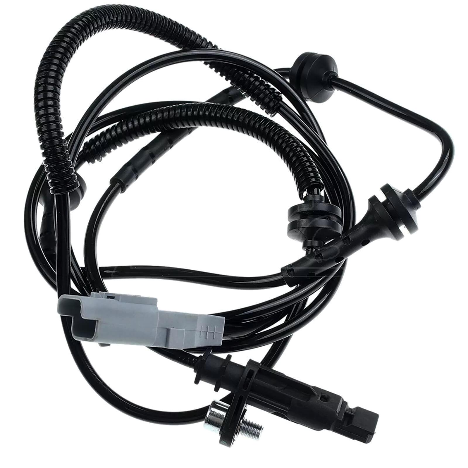 4545H6 ABS Wheel Speed Sensor for Peugeot