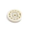 BROSS Auto Parts BWR812 Electrical Power Window Regulator Wheel Left or Right for Renault Scenic 1 Megane1 1996-2003 Top Store