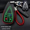 Changan CS75 PLUS Key Cover for Yi Dong CS35/CS55/CS85/Unit K Models