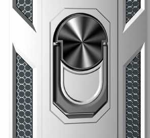 Sc Ring Nx Redmi Note 10 Pro Srebrny