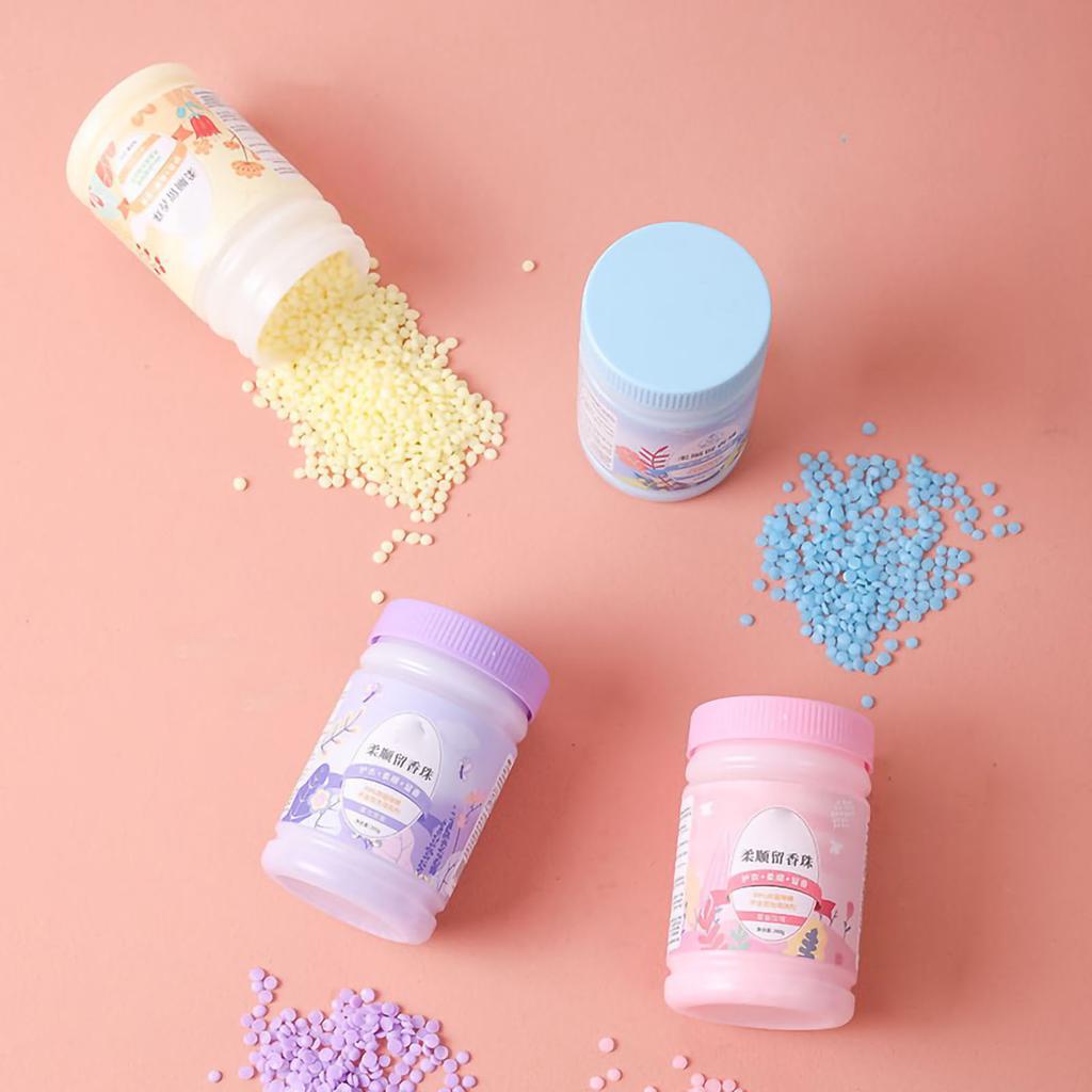 Buy Laundry Beads In Wash Booster Antistatic Softening for Great