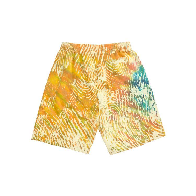 Adidas Pharrell Williams BB Shorts Multicolor Men Streetwear GD8721