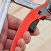 HOT Ratchet Table Clamp Quick Release Bar Clamp Steel Clamping F Track Clip for Hole Table and Guide Rail System