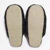 Senko Rubin 24cm M+home Slippers, Brown,