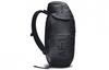 Nike Polyester Backpack Unisex Black BA5731-010