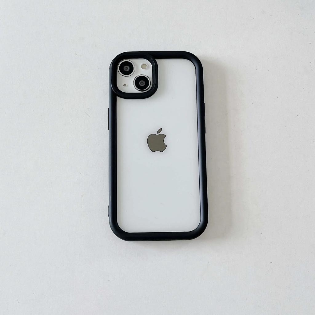 2024 jane shockproof 2 in 1 ins red orange black classic phone case for iphone 15 13 promax 12 14 pro max back cover fundas