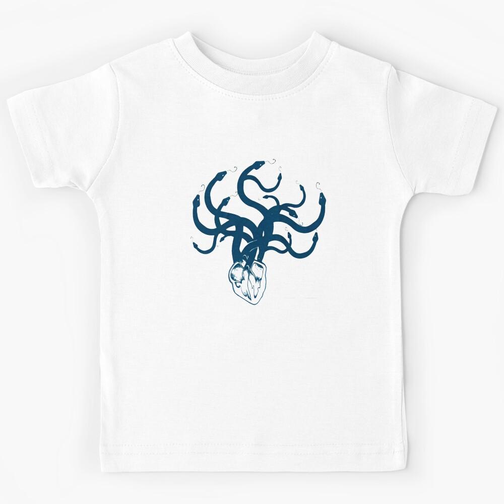 Band Rock Music Tour Kids T-Shirt 110