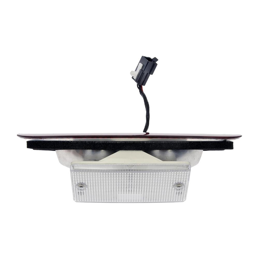 923-290 Rear Roof Mounted Third Brake Light Assembly For Ford E-150 E-250 E-350