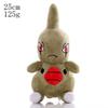 40style Pikachues Anime Charmander Eevee Image Toys Cartoon Plush Doll