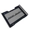 For HONDA REBEL 1100 Rebel1100 Rebel 1100  CMX 1100  Motorcycle Radiator Grille Grill Protective Guard