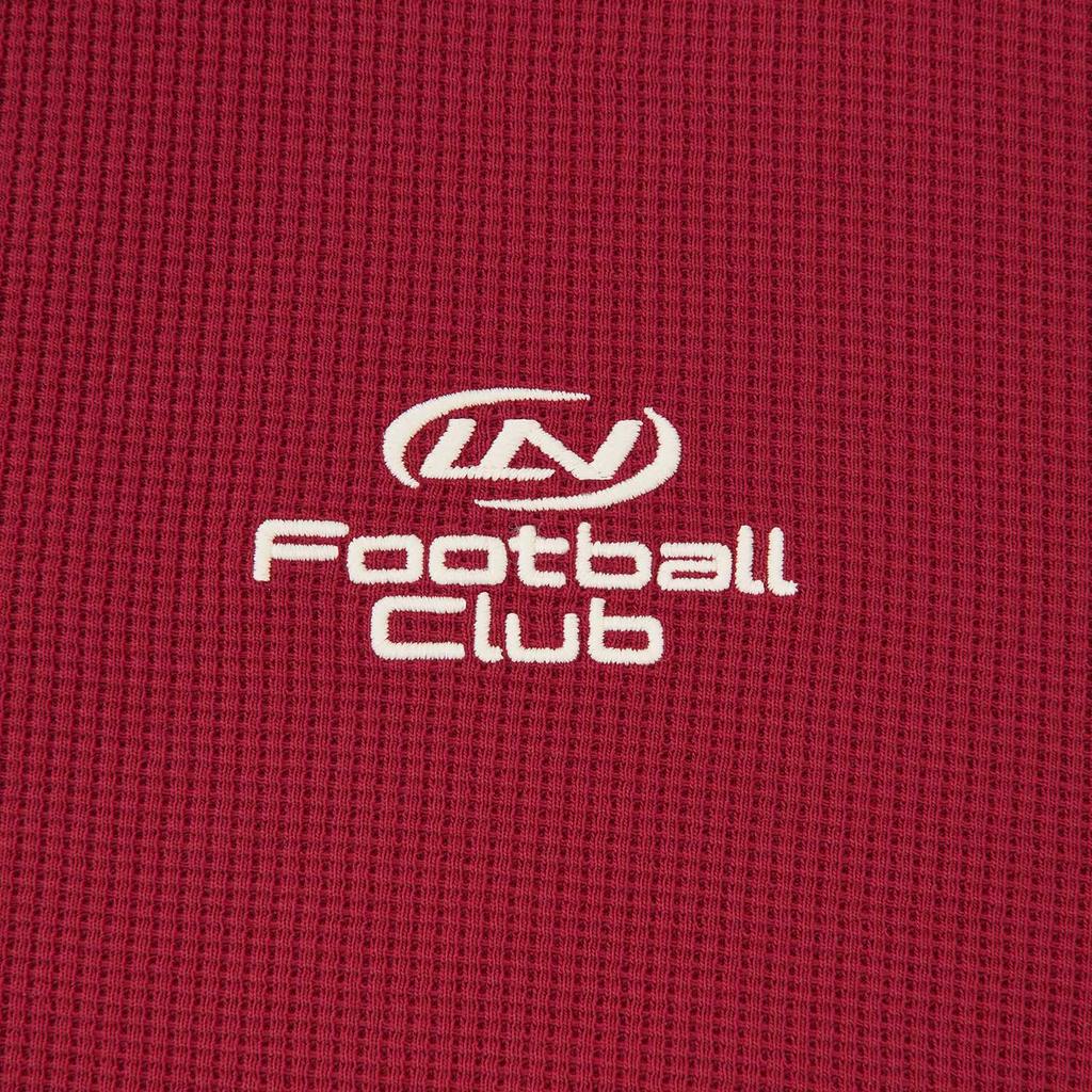 Li Ning Sports Lifestyle Series Year Of The Horse Limited CNY Red Fan Style Casual Versatile Fashion Stand Collar Loose Couple Jacket AWDW511-6