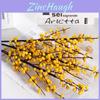 Faux Ilex Chinensis Berries Decorations With Durable Material For Wedding And Outdoor Decor