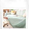 Summer Sofa Towel Sofa Blanket Cool Breathable Sofa Cover All-Inclusive Non-Slip Sofa Cover Cloth