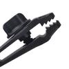 5Pcs Tent Canopy Clip Windproof Special Tooth Design Outdoor Fixing Hook Buckle for Outdoor Camping Accessories